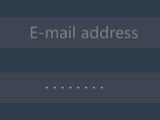 臨摹登陸頁面（個(gè)人主頁-ZNjg3MjYxNg==） - 電商 - 站酷設(shè)計(jì)師所以然原創(chuàng)素材 - 站酷ZCOOL