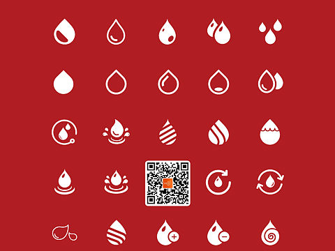 世界水日海報（個人主頁-ZMjY3NjA4OTI=） - 海報 - 站酷設(shè)計師哇唔設(shè)計原創(chuàng)素材 - 站酷ZCOOL