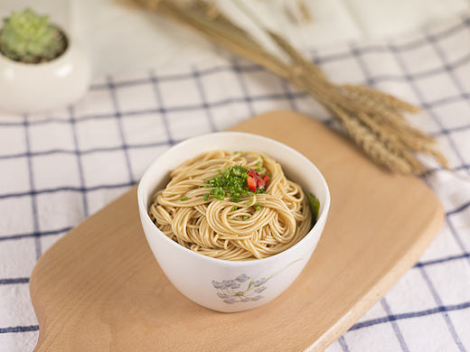 产品拍摄（碗面）