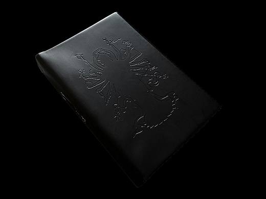 2020中国“最美的书”千手观音:张继钢舞台剧作选