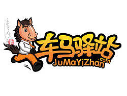 企业标识及VI吉祥物设计