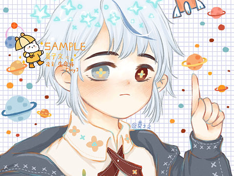 ～（個(gè)人主頁-ZNDg5OTM1NzI=） - 藝術(shù)插畫 - 站酷設(shè)計(jì)師莫子文原創(chuàng)素材 - 站酷ZCOOL