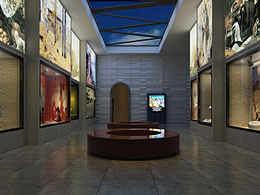 展厅设计