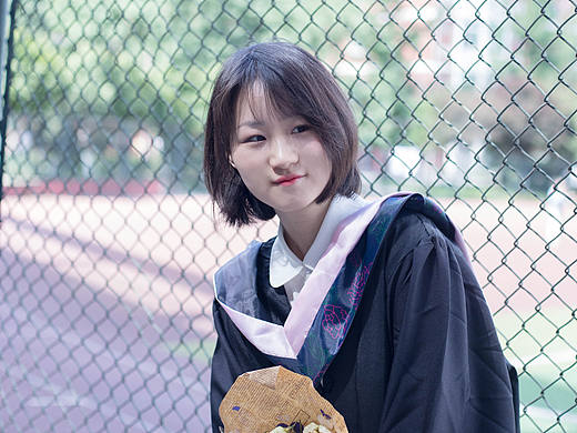 毕业快乐（个人主页-ZMzY5NDU0MTY=） - 人像摄影 - 站酷设计师是河马小姐吖原创素材 - 站酷ZCOOL