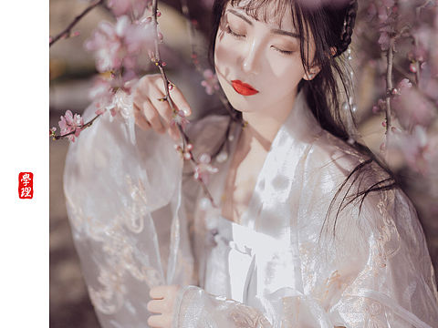 桃花仙