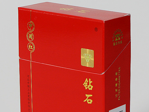 中国红（上市）