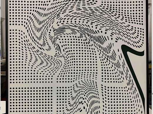 幾幅新品裝置畫（個(gè)人主頁-ZNTEzNDY4MzI=） - 工藝品設(shè)計(jì) - 站酷設(shè)計(jì)師博雅畫業(yè)原創(chuàng)素材 - 站酷ZCOOL