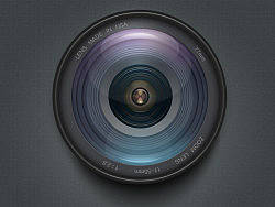 Camera Lens