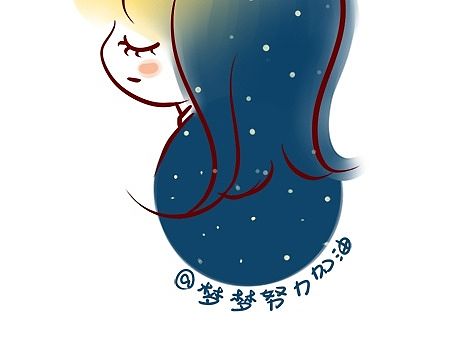 晚安小星球（个人主页-ZMTQwNjMyODQ=） - 商业插画 - 站酷设计师九二梦梦原创素材 - 站酷ZCOOL