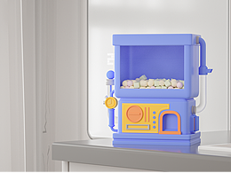 儿童沐浴情感化设计