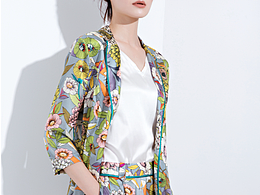 高定女裝LOOKBOOK拍攝