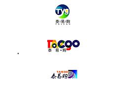 完整logo设计排版