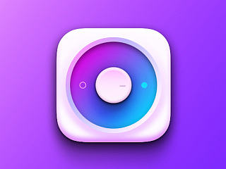 临摹icon