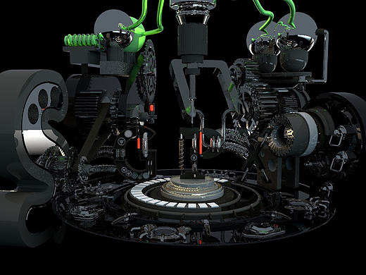 c4d（个人主页-ZMzgxMTM5NTI=） - 场景 - 站酷设计师慕予兮丶原创素材 - 站酷ZCOOL