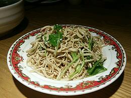 食色性也！