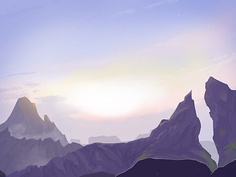 練習(xí)（個人主頁-ZNjAxODEyOTI=） - 創(chuàng)作習(xí)作 - 站酷設(shè)計師霜糖兔司原創(chuàng)素材 - 站酷ZCOOL