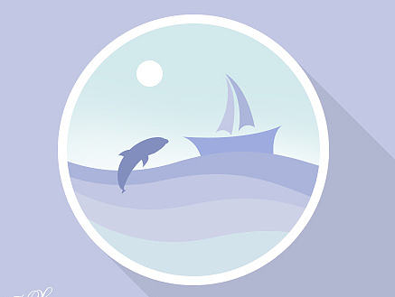 路过的都是风景（个人主页-ZMTc2MzA3ODQ=） - 图标 - 站酷设计师WDdd1029原创素材 - 站酷ZCOOL