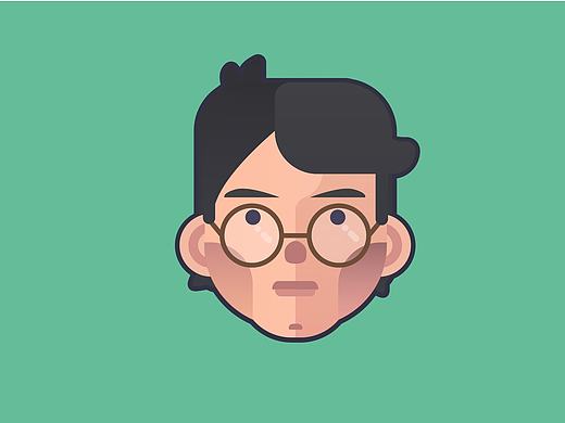 头像