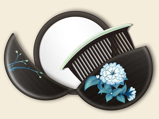 花开