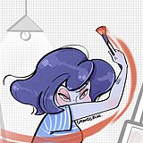 橙子蓝了_ChR的头像