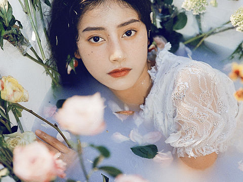 花神少女