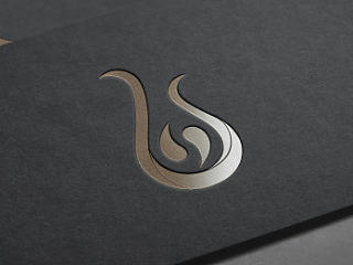 logo练习——水生活