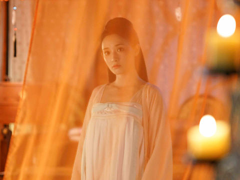 《東宮》劇照（個人主頁-ZNDQ5Njg4NTY=） - 人像攝影 - 站酷設計師攝影師吳勝男原創(chuàng)素材 - 站酷ZCOOL