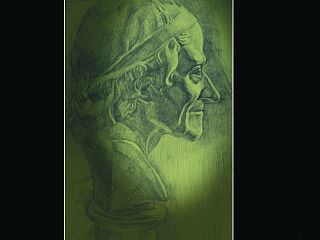 手绘·素描·水粉