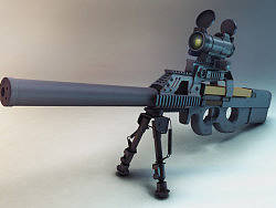 P90（个人主页-ZMjU1NzYxMg==） - 机械/交通 - 站酷设计师Jokan原创素材 - 站酷ZCOOL