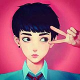 徐是非Nek的头像