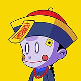 用户头像