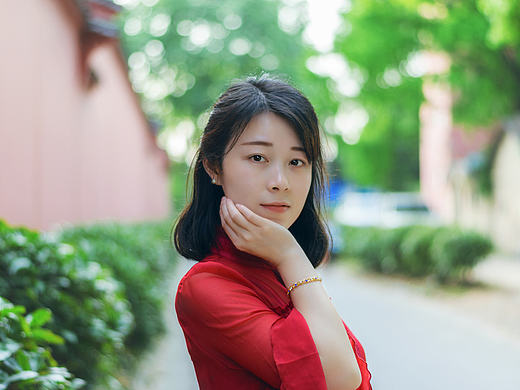 随便调调（个人主页-ZMjE5NzI1MzI=） - 人像摄影 - 站酷设计师choclizi原创素材 - 站酷ZCOOL