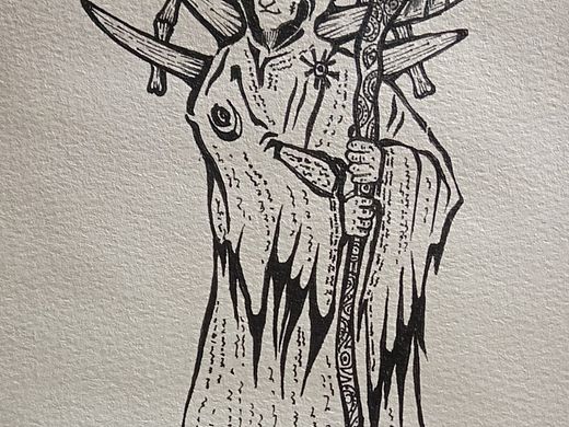 山羊