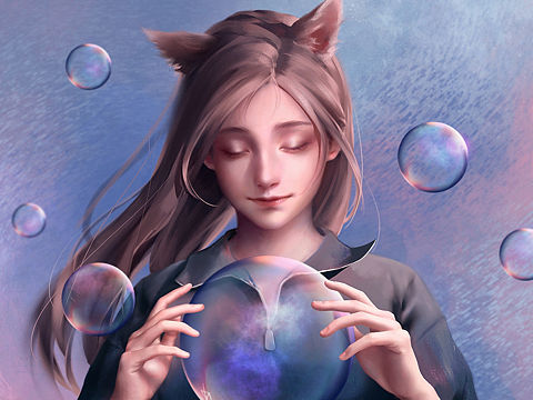 头像练习（个人主页-ZNTA2Mzg5NDg=） - 创作习作 - 站酷设计师人二木反原创素材 - 站酷ZCOOL