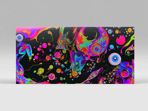 Serfaico.mao  -  paint-cell/细胞