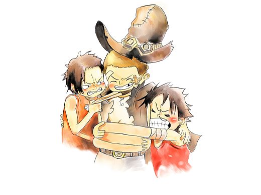 海賊王插畫（個(gè)人主頁(yè)-ZMTQ3ODIxNzI=） - 創(chuàng)作習(xí)作 - 站酷設(shè)計(jì)師張蛋蛋蛋原創(chuàng)素材 - 站酷ZCOOL