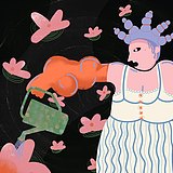 DALIZ达丽子的头像