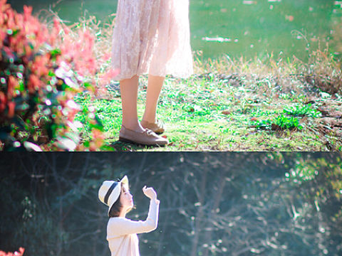 人像摄影（个人主页-ZMjY1ODQxMjA=） - 人像摄影 - 站酷设计师新权原创素材 - 站酷ZCOOL