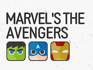 Avengers