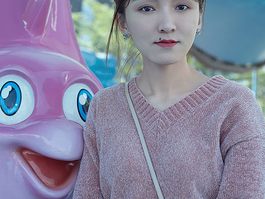 小清新写真