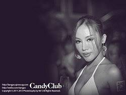 CandyClub Secret Party