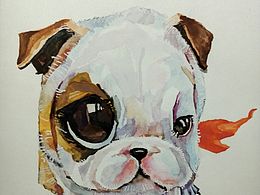 萌狗