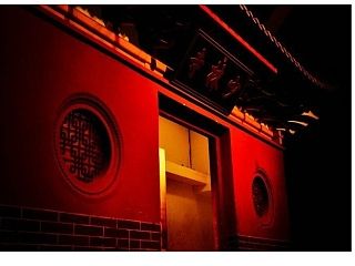 少林寺之佛曰