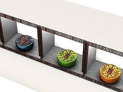 太仓展厅设计 太仓展示设计 太仓展览设计 太仓空间设计（个人主页-ZMTI0MjcwNA==） - 其他三维 - 站酷设计师tclicoo原创素材 - 站酷ZCOOL