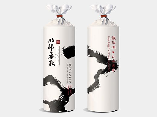北纬春秋-镜泊湖火山岩米 提案稿