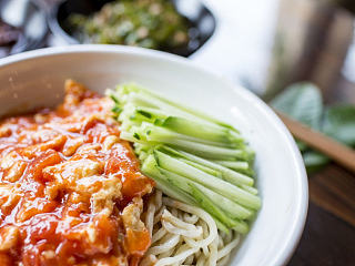 【商业摄影】-唐山董记捞面（个人主页-ZNjMyMDYyOA==） - 其他摄影 - 站酷设计师野生小脆脆原创素材 - 站酷ZCOOL