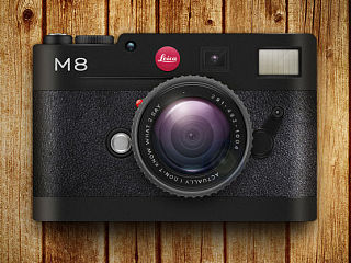 莱卡一台.