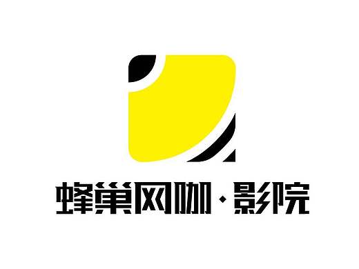 蜂巢网咖VI