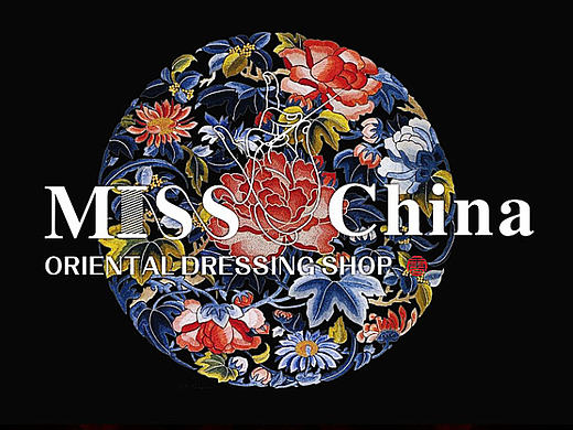 miss china(东方女子)