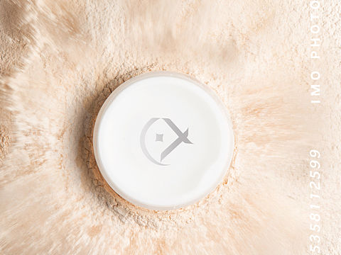 气垫拍摄客片案例